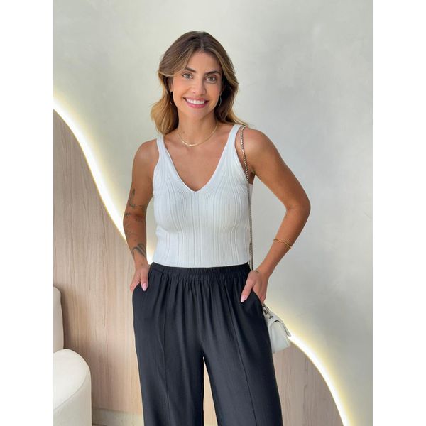 BLUSA CROPPED BEL OFF