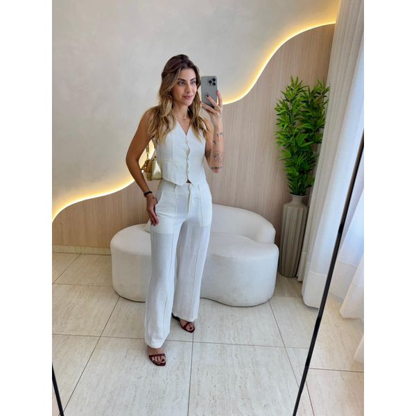 CONJUNTO KIMBERLY OFF