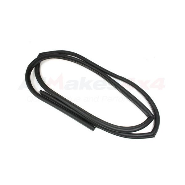 BORRACHA DA PORTA TRASEIRA DIR. DEFENDER - CFE103001 LR077684