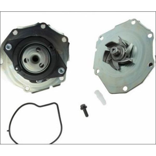 BOMBA DE AGUA DA FREELANDER 2 3.2 GASOLINA - LR006861 - MARCA ALLMAKES