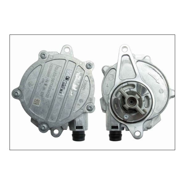 BOMBA DE VÁCUO DO FREIO DA FREELANDER 2 - LR009388 - LAND ROVER ORIGINAL