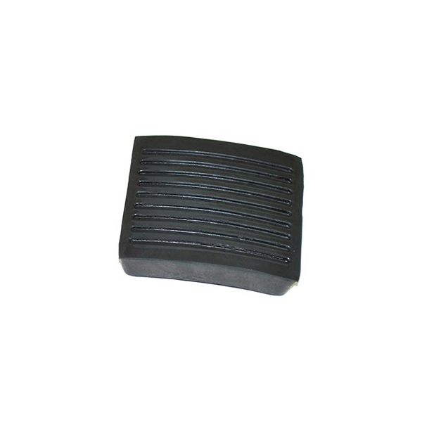 BORRACHA DO PEDAL FREIO E EMBREAGEM DA DEFENDER - 61K738 SKE500060 - MARCA ALLMAKES