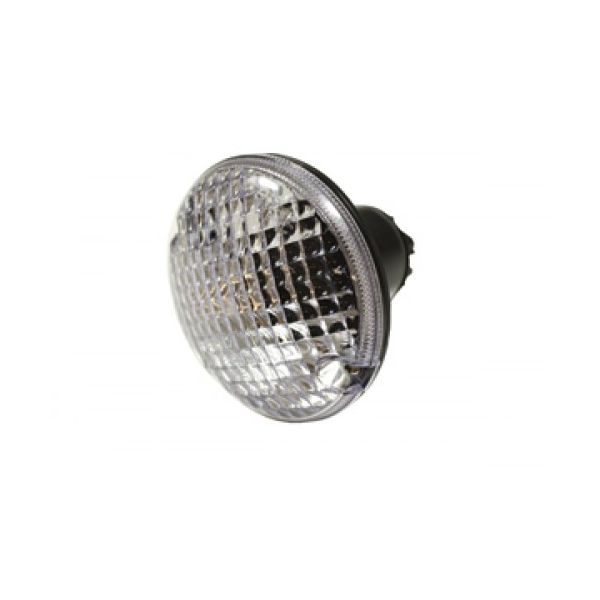 LANTERNA REDONDA RE BRANCA GRANDE - AMR6528 XFD500010 AMR6521 - MARCA BEARMACH