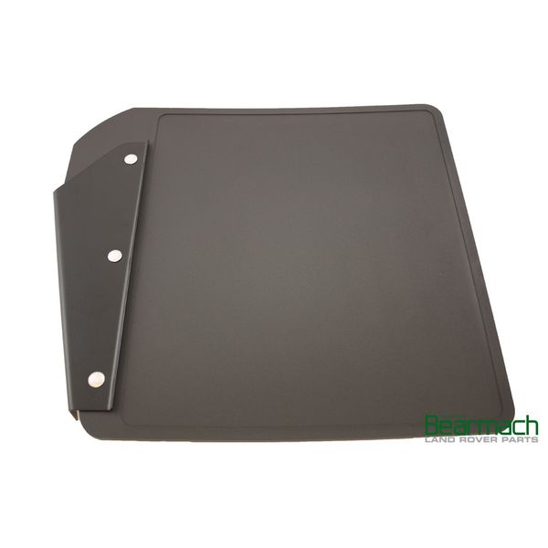 PARABARRO DIANT. LADO DIR. COM SUPORTE DA DEFENDER 110, 130 - LR055323 CAS500180PMAR - MARCA ALLMAKES