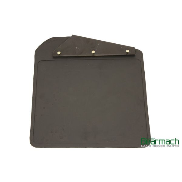 PARABARRO DIANT. LADO ESQ. COM SUPORTE DA DEFENDER 110, 130 - LR055333 CAS500190PMAR - MARCA ALLMAKES