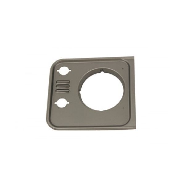 MOLDURA FAROL DIREITO - LR051109 DHH100780 DHH10078 - MARCA ALLMAKES