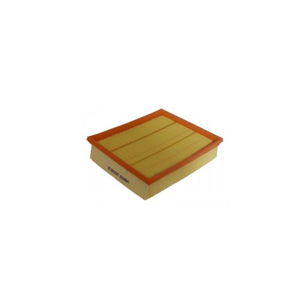 FILTRO DE AR DA DEFENDER TD5, FREELANDER 1, DISCOVERY 2 V8 E RANGE ROVER P38 - ESR4238 LR027408 - MARCA ALLMAKES