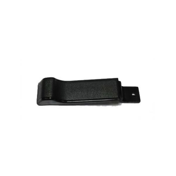 BOTAO TRANCAR PORTAS TRAVA PINO PORTA DEFENDER - JRC1775PMA JRC1775P - MARCA BEARMACH