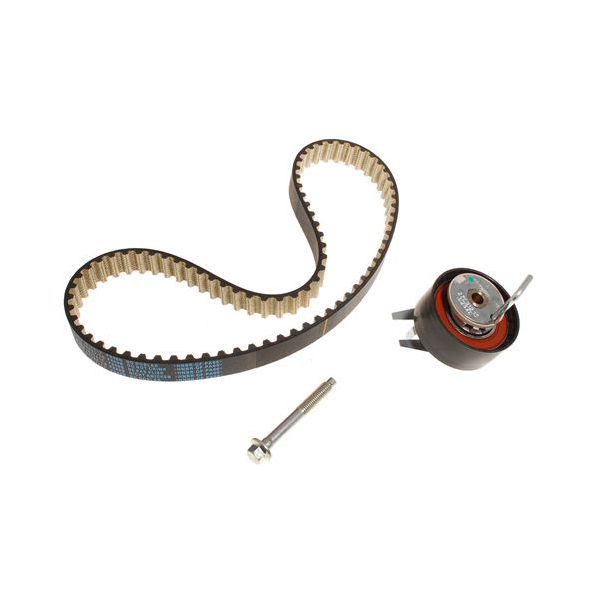 KIT CORREIA DENTADA TRASEIRA BOMBA DE ALTA DISC 4 3.0 80 DENTES - LR016656 - MARCA DAYCO