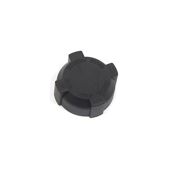TAMPA DO RADIADOR DA DEFENDER 300 TDI, DISCOVERY1 E RANGE ROVER CLASSIC - NTC7161 - MARCA ALLMAKES