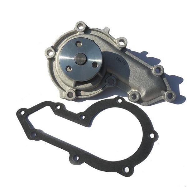 BOMBA DE AGUA DEFENDER 300 TDI E DISCOVERY 1 - STC1086 PEB500090 - MARCA ALLMAKES