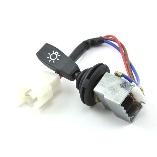 CHAVE DE LUZ DA DEFENDER - AMR6104