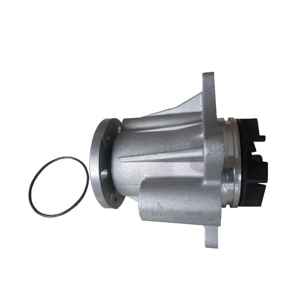 BOMBA DE AGUA DA DISCOVERY 4, RANGE ROVER E RANGE ROVER SPORT 3.0 TDV6 DIESEL - LR013164 - MARCA BEARMACH