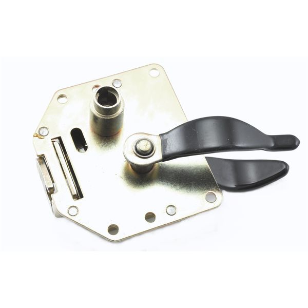 FECHADURA DA PORTA DE CARGA DA DEFENDER - 395037, FQJ103840 - MARCA ALLMAKES