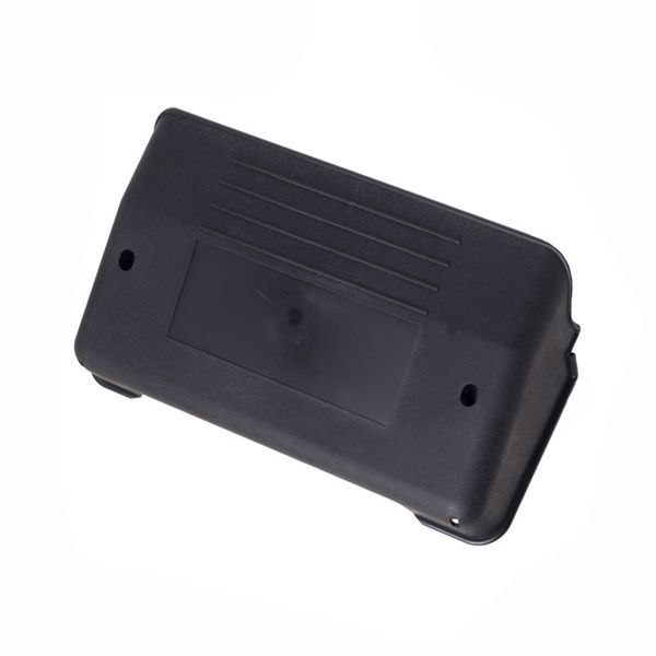 TAMPA DA CAIXA DE FUSIVEIS DA DEFENDER - YQH101080 - MARCA ALLMAKES