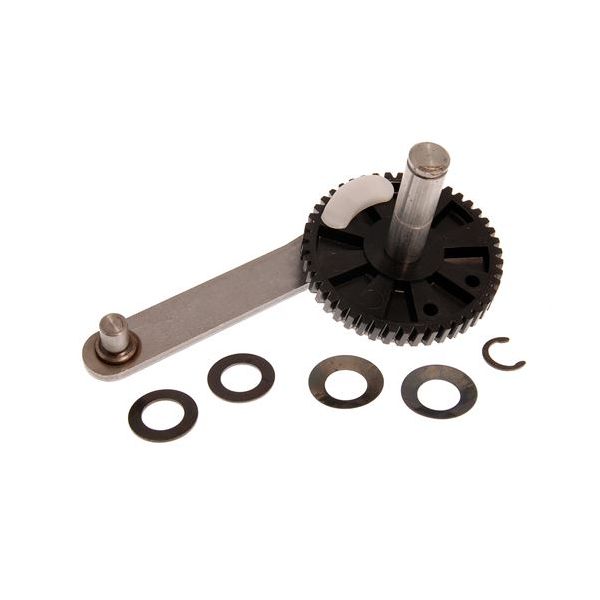 ENGRENAGEM DO MOTOR DO LIMPADOR DE PARABRISA DEFENDER - DLW000020