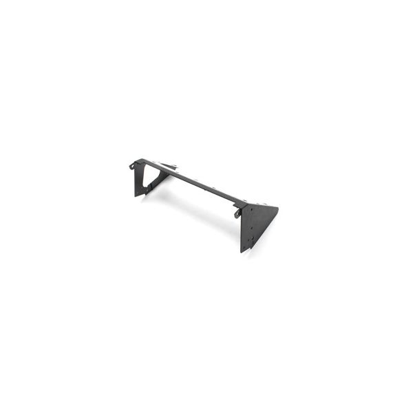 TAMPA SUPERIOR DO PAINEL DE INSTRUMENTOS DA DEFENDER - MUC3023 - MARCA ALLMAKES