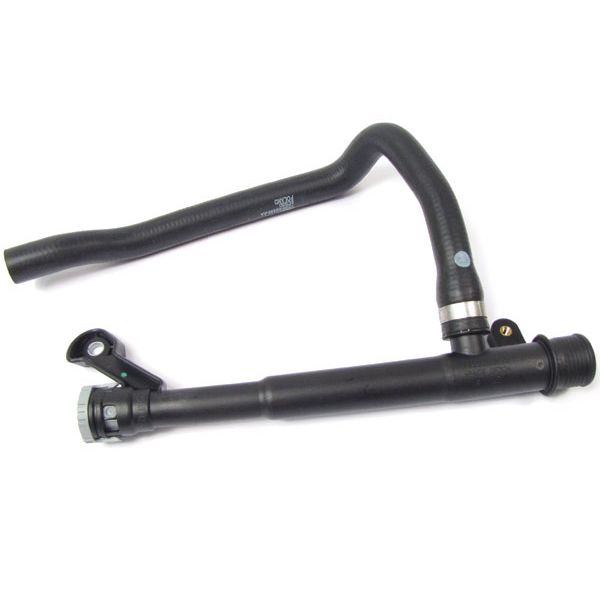 MANGUEIRA TUBO RESFRIADOR OLEO MOTOR FREELANDER 2 3.2 V6 - LR005563