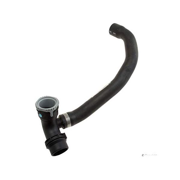 MANGUEIRA DO RADIADOR DA FREELANDER 2 GASOLINA 3.2 DE 2007 ATÉ 2014 - LR005564 