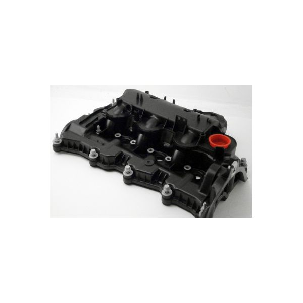 TAMPA DE VÁLVULA DIREITA DA DISCOVERY 4, DISCOVERY 5, RANGE ROVER E RANGE ROVER SPORT - LR097157, LR105957, LR116732 - O