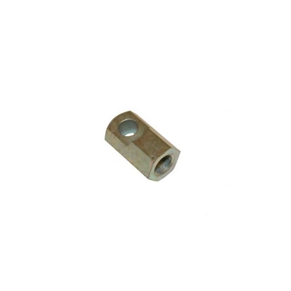 PARAFUSO DE CILINDRO MESTRE EMBREAGEM DEFENDER PUMA - SYG500030 - ORIGINAL LAND ROVER
