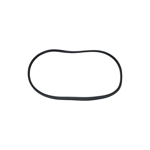 BORRACHA DO VIDRO TRASEIRO DEFENDER ACIMA DE 2002 - CVW500010 - LAND ROVER ORIGINAL