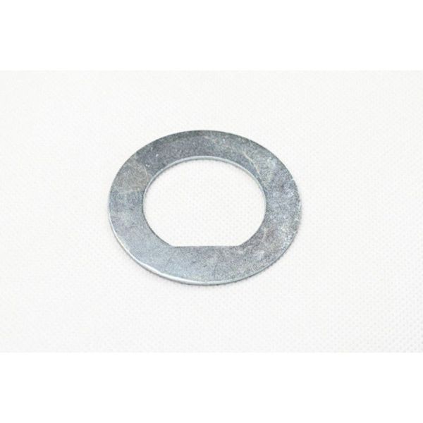 ARRUELA DO CUBO DE RODA DA DEFENDER, DISCOVERY 1 E RANGE ROVER CLASSIC - FTC3179 - MARCA ALLMAKES