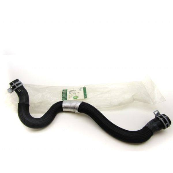 MANGUEIRA DO VASO DE EXPANSÃO DA FREELANDER 2 3.2 GASOLINA - LR000933