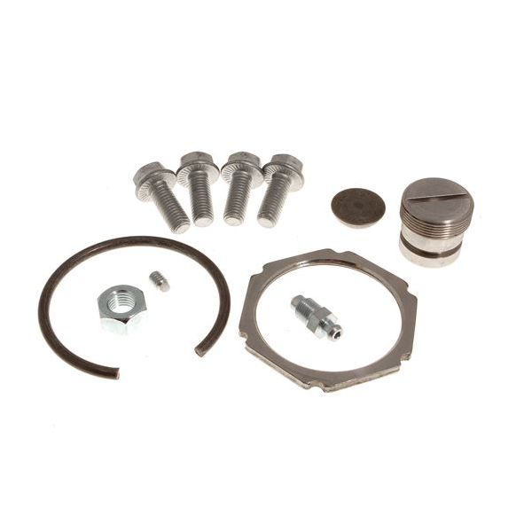 KIT DE REPARO DA CAIXA DE DIREÇÃO DA DISCOVERY 2 - QFW100190