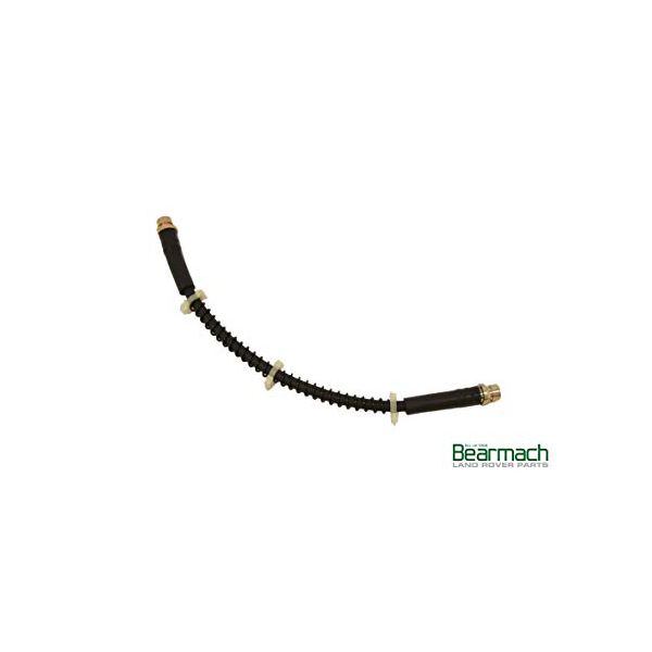 FLEXIVEL DE FREIO DIANTEIRO DA DEFENDER - SHB000110, SHB500230 - MARCA ALLMAKES