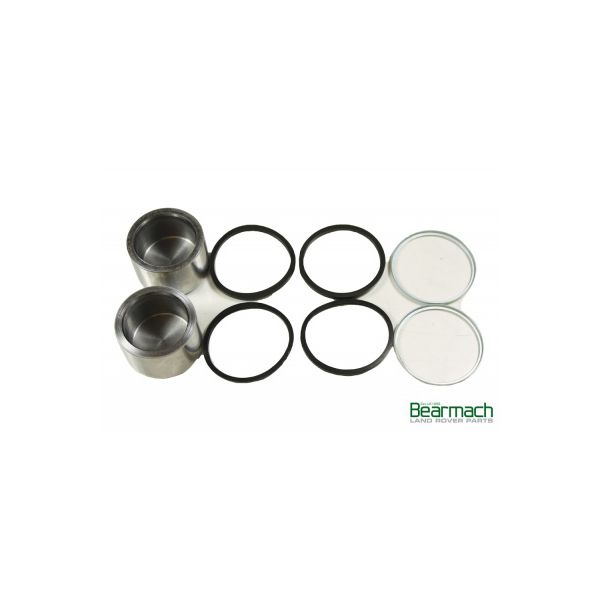 KIT REPARO PINÇA DE FREIO TRASEIRA DA DEFENDER - STC1281 - MARCA ALLMAKES