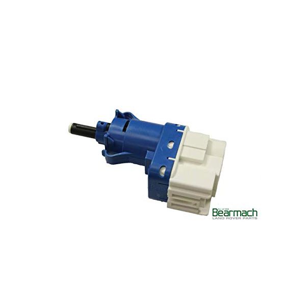 INTERRUPTOR DE LUZ DE FREIO DA DISCOVERY 3, 4 E RANGE ROVER SPORT - XKB500030, XKB500110, LR116714 - MARCA FACET