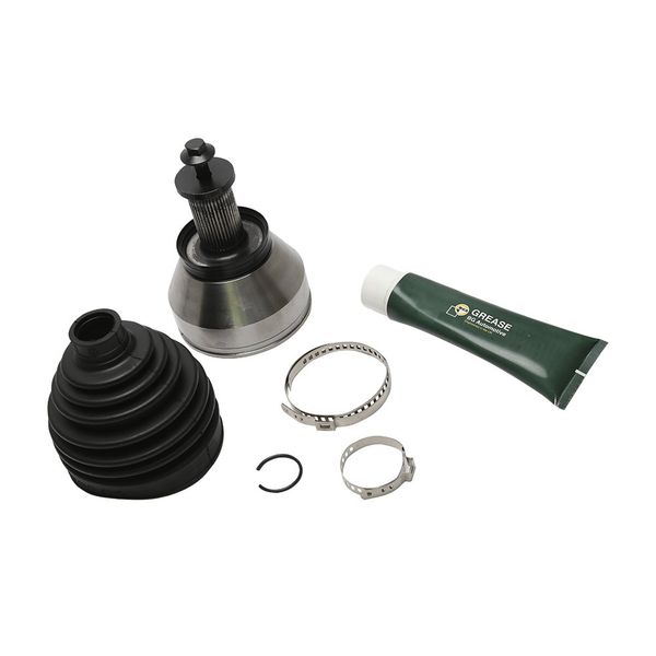 JUNTA DA HOMOCINÉTICA DIANTEIRA DA FREELANDER 2 DIESEL E GASOLINA - BR4300 LR003159