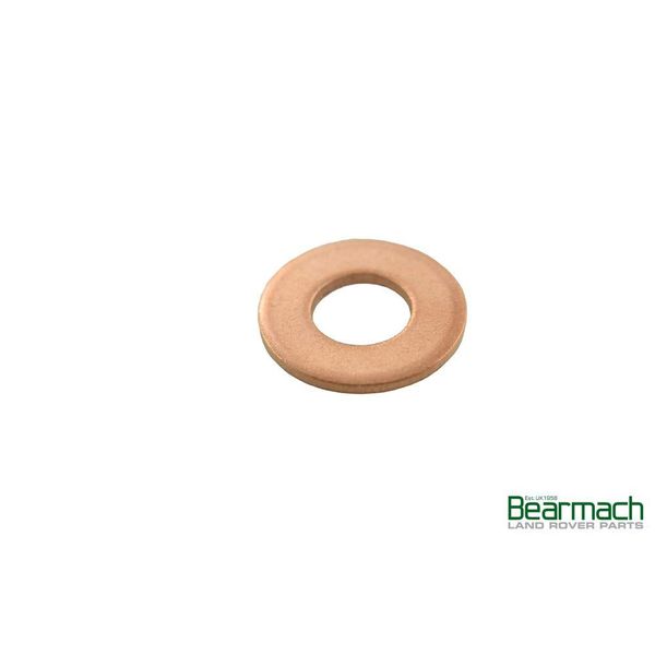 ANEL DE VEDAÇÃO DO BUJAO DO CARTER DA FREELANDER 2, EVOQUE E DISCOVERY SPORT, MODELOS 2.2 DIESEL - LR006295 - ALLMAKES