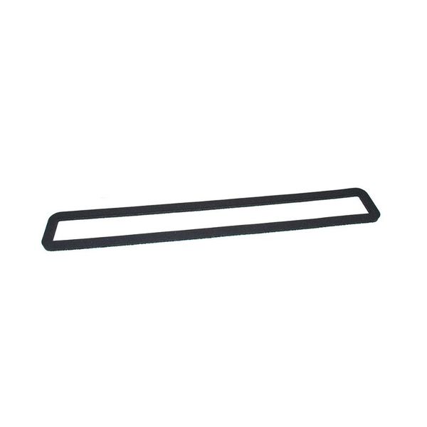 BORRACHA DE VEDAÇÃO DA VENTAROLA DIANTEIRA DEFENDER - JAE000030, ALR2220 - MARCA BEARMACH