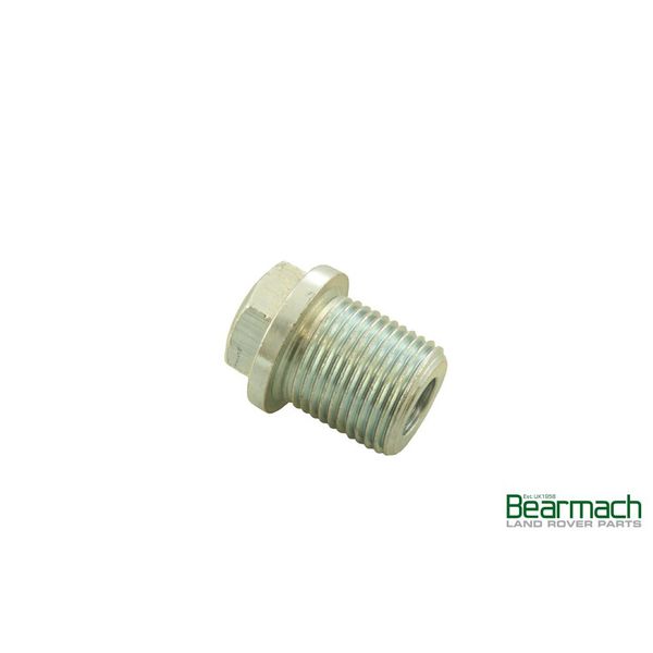 BUJAO DO CARTER DO MOTOR 3.2 GASOLINA DA FREELANDER 2 - LR000499