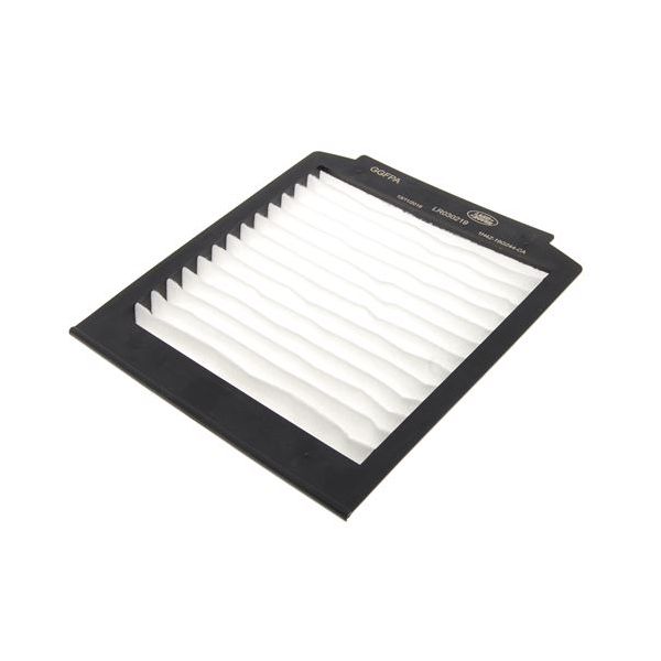 FILTRO DE AR CONDICIONADO DA RANGE ROVER - BTR8037R LR030219 - MARCA BEARMACH