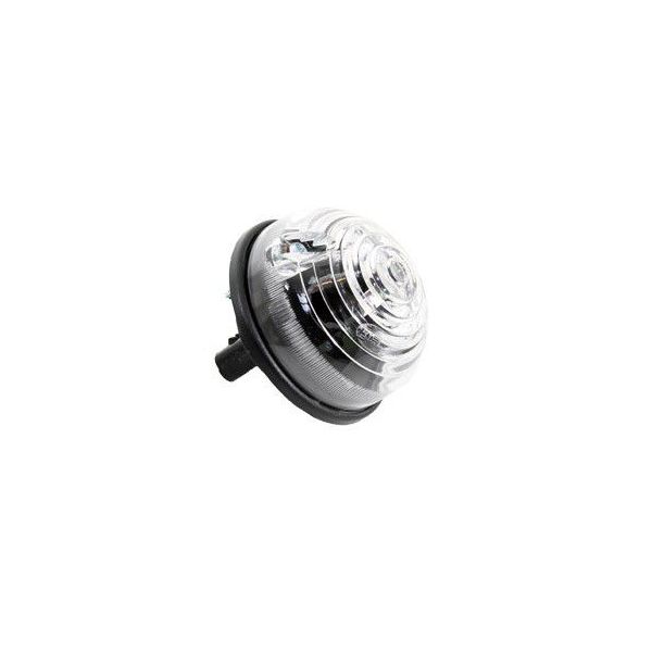 LANTERNA BRANCA DIANTEIRA DEFENDER - AMR6514 LR048189 - MARCA ALLMAKES