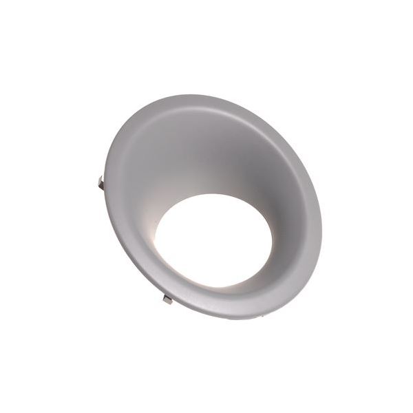 MOLDURA DO FAROL DE NEBLINA LADO ESQUERDO DA DISCOVERY 4 - LR015461