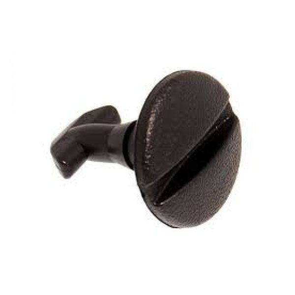 PRESILHA GRANDE RADIADOR/ PARACHOQUE DA DISCOVERY 3, 4, RANGE ROVER SPORT E FREELANDER 2 - DYR500010