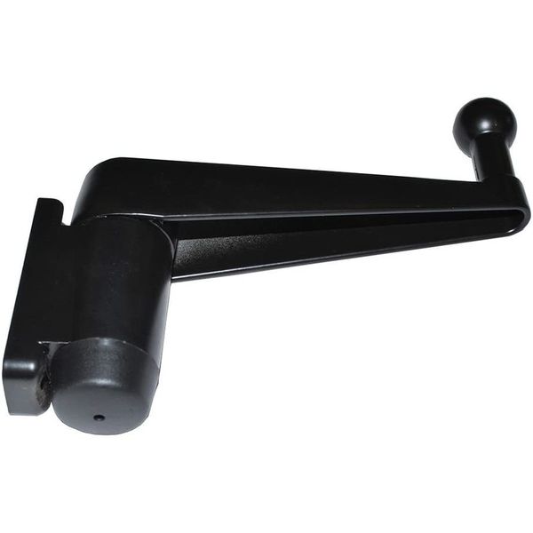 BRACO DO ESPELHO RETROVISOR DA DEFENDER - MTC5083, BR1913 - MARCA BEARMACH