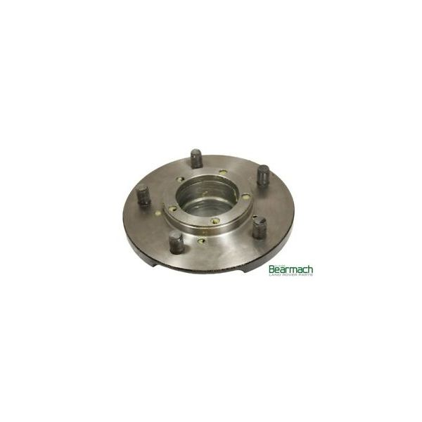 CUBO DE RODA DIANTEIRO E TRASEIRO DA DEFENDER E DISCOVERY 1 - FTC942, RUB500240
