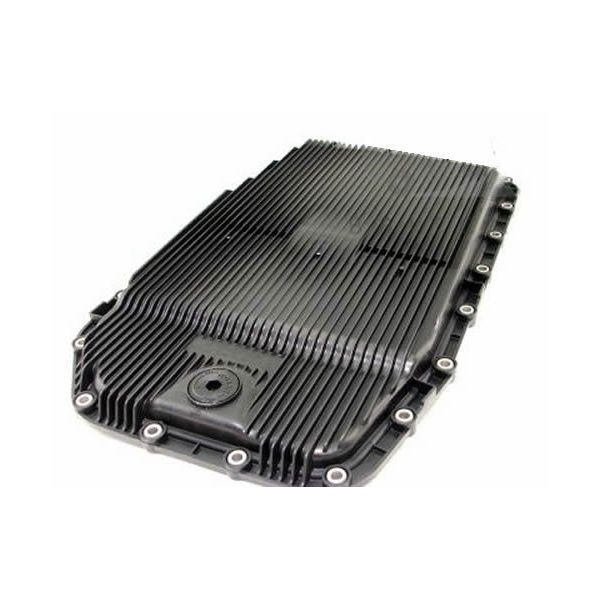 FILTRO DO CAMBIO AUTOMÁTICO DA DISCOVERY 3, 4, RANGE ROVER E RANGE ROVER SPORT - LR007474