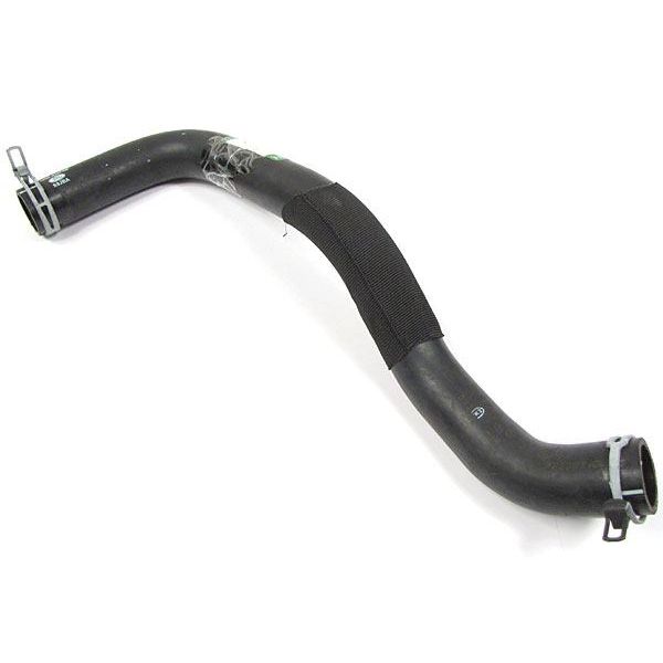 MANGUEIRA SUPERIOR DO RADIADOR DA DISCOVERY 4 E RANGE ROVER SPORT 5.0 GASOLINA - LR013681