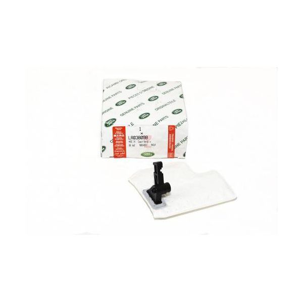 FILTRO DE COMBUSTIVEL DA FREELANDER 2 MOTOR 3.2 DIESEL - LR038098