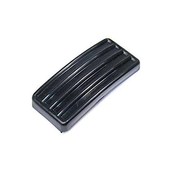 BORRACHA DO PEDAL DO ACELERADOR DA DEFENDER, DISCOVERY 1 E RANGE ROVER CLASSIC - 11H1781L - MARCA ALLMAKES