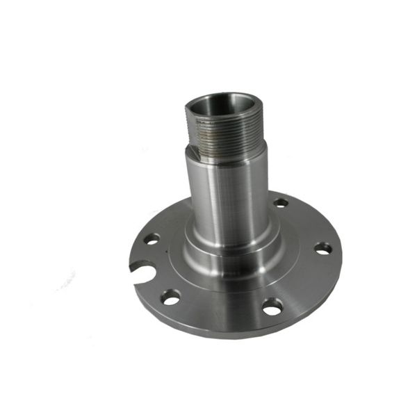 MANGA DE EIXO TRASEIRO DA DEFENDER, DISCOVERY 1 E RANGE ROVER CLASSIC - FTC3188 - MARCA ALLMAKES
