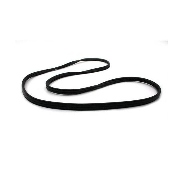 BORRACHA DO PARABRISA DA DEFENDER ACIMA DE 2007- CPE500020 LR056278 - MARCA ALLMAKES