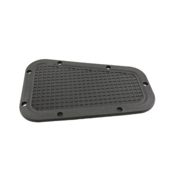 GRADE AR LADO ESQUERDO FECHADA - AWR2217 - MARCA ALLMAKES