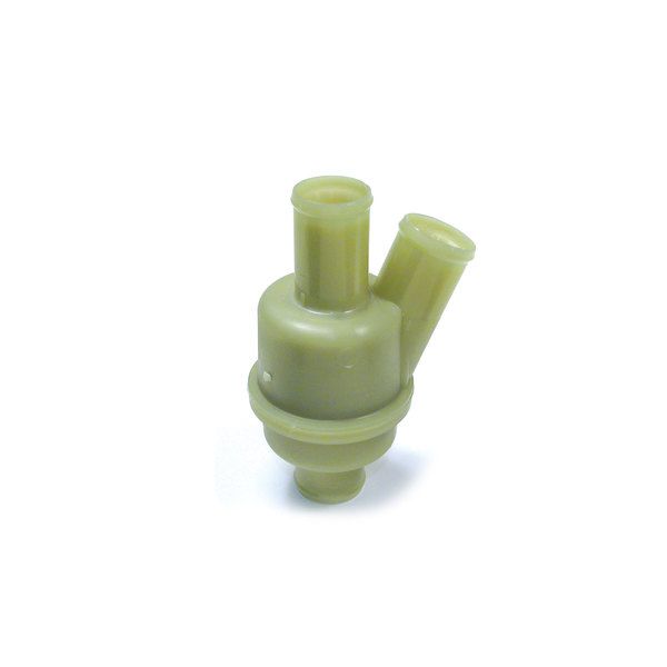 VALVULA TERMOSTATICA DO RADIADOR DA DISCOVERY 2 E DEFENDER TD4 E TD5 - PEM100990 - MARCA ALLMAKES